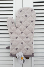 CLAYRE & EEF Topflappen