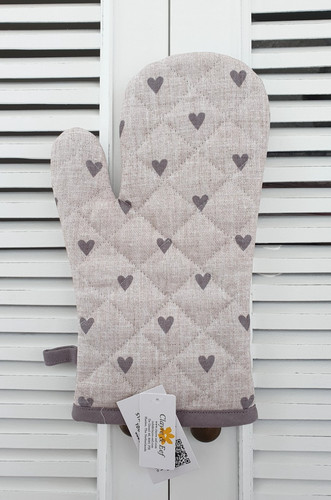 Clayre eef topflappen - &,