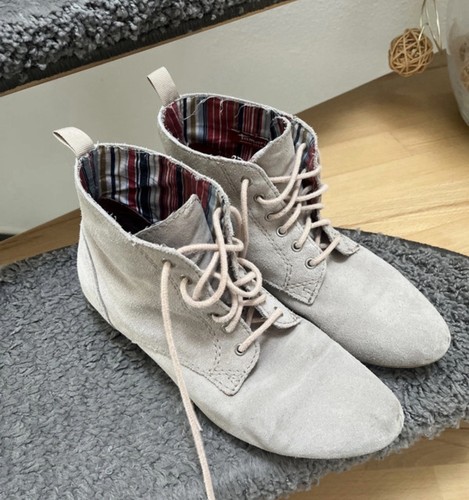 Tamaris schnürschuh - tamaris,