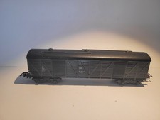 H0 DDR Piko Güterwagen