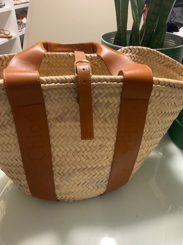 Chloe woody basket korb - woody,