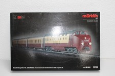 Märklin H0 39706 Dieseltriebzug Ram TEE "EDELWEISS", mfx+ + Sound, OVP (N70)