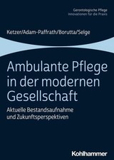 Ambulante Pflege in der