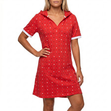 Kangaroos Kleid Shirtkleid