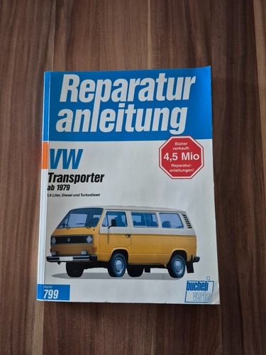 Reparaturanleitung