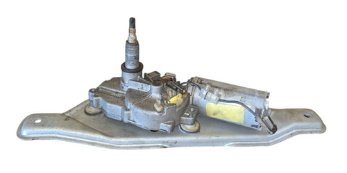 Wischermotor heckwischer - wischermotor,