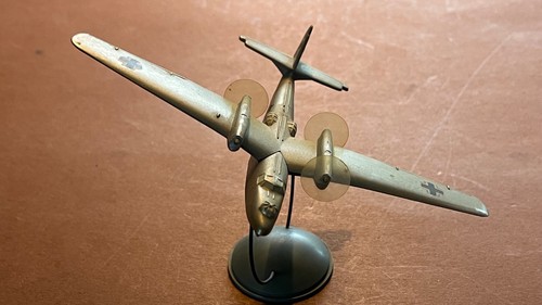 Altes wiking militär - altes, modell