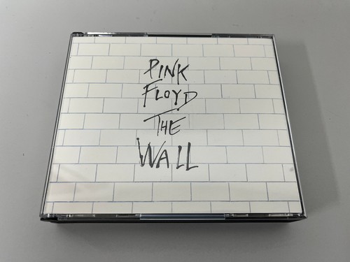 Pink floyd the wall - pink,