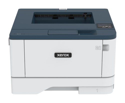 Xerox b310 laserdrucker w - laserdrucker, s/w