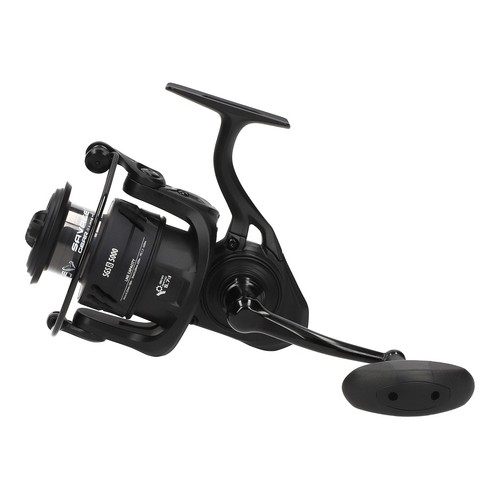 Savage gear rolle sgs8 - gear,