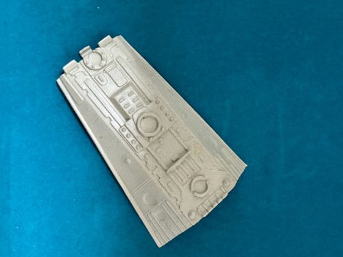 Star wars vintage millenium - star,