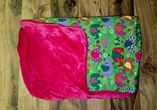 babauba kuscheldecke XXL (neu