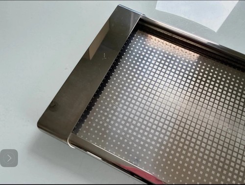 Alessi tablett tiffany - alessi,