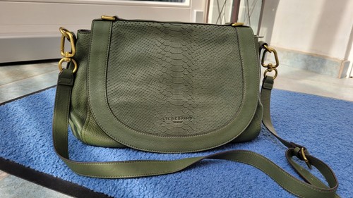 Liebeskind tasche leder - liebeskind,