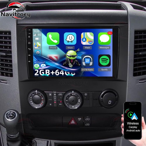 64g android autoradio - 2+64g,