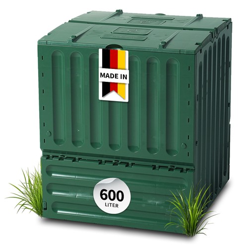 Garantia eco king - garantia, eco-king