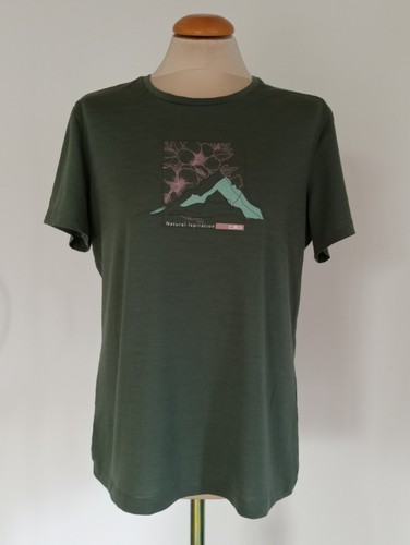 Leichtes trekking shirt von - leichtes,