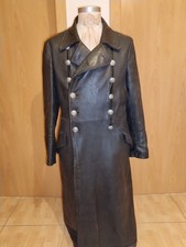Uniform Ledermantel 2Wk