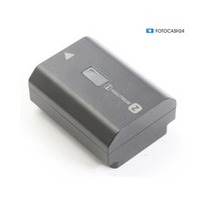 Sony NP-FZ100 Akku + TOP