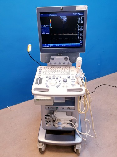 Logiq pro 11 7s - ge,