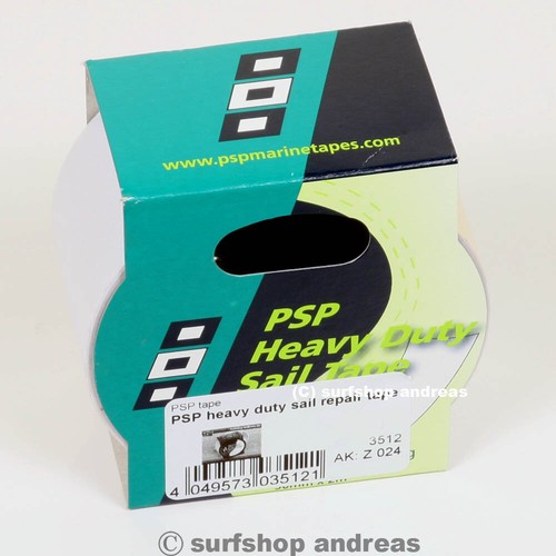 Psp heavy duty sail repair - heavy,