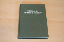 Eifelland du meine Heimat