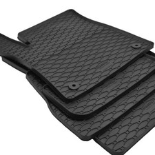 Gummimatten Gummifußmatten