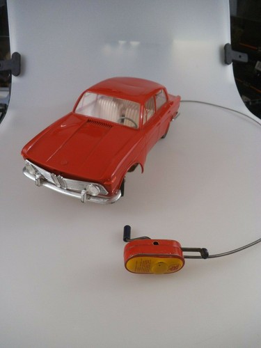 Arnold bmw 1500 - 1500, 60er