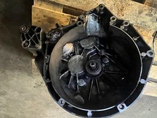 Ford Focus 1.6 TDCi 6-Gang Getriebe B6 AV6R-7002-KK – 2012–2015 AV6R7002KK