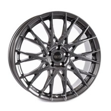 18 ZOLL ALUFELGEN FUJI LK