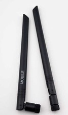 2 St.  Mobilfunk Antenne SMA