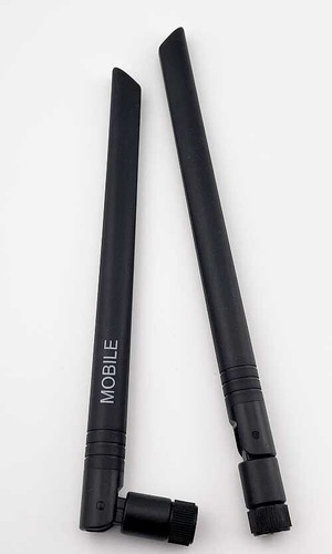 Mobilfunk antenne sma - st.,