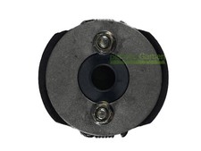 Kupplung für Stampfer