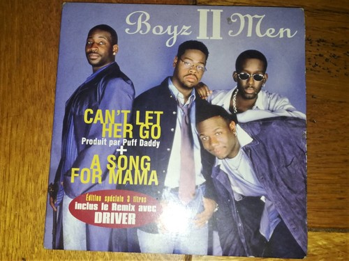 Boys men can let - men,