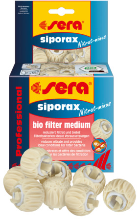 Sera siporax nitrat minus - sera,