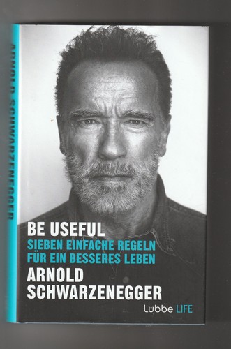 Arnold schwarzenegger - arnold, +++