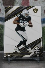 Limited Football 2021 Darren Waller No.75 Las Vegas Raiders