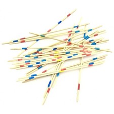 B&G Holz Mikado Spiel in