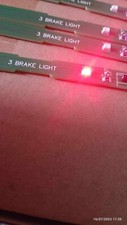 Third brake light Renault