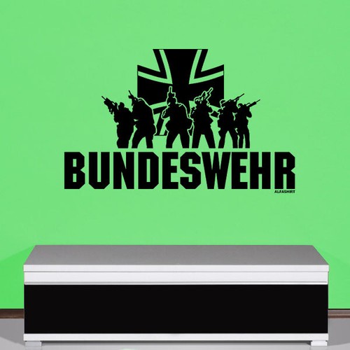 Bundeswehr bund kaserne - bw,