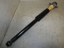 Stoßdämpfer links hinten passt auch rechts A-1227G AUDI A2 (8Z0) 1.4