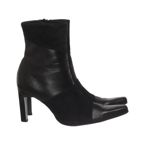 Piu servas stiefeletten - piu, servas,