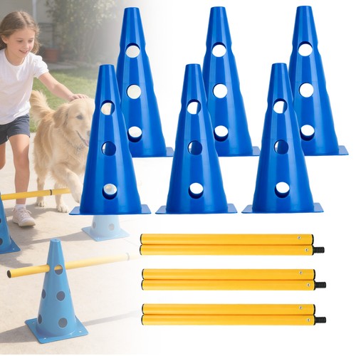 Agility ausrüstung hunde - ausrüstung,