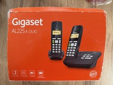 Komplette Telefonanlage