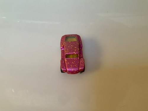 Matchbox beach buggy superfast - matchbox,