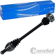 SKF ANTRIEBSWELLE GELENKWELLE HINTEN BEIDSEITIG passend für 3.0/4.4 BMW X5 (E53)