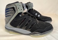 adidas Tech Street Mid G56057