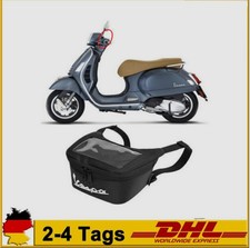 Lenkertasche für Vespa Roller