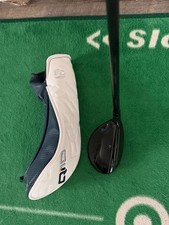 TaylorMade Qi10 Hybrid 3