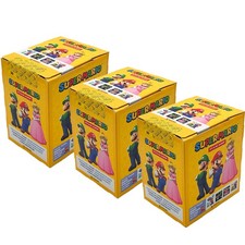 Panini Super Mario - Its-A Me